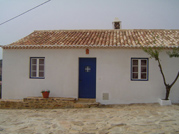 Exterior Turismo Rural 5