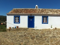 Casa do Amaro Turismo Rural