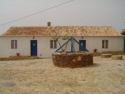 Exterior Turismo Rural 1