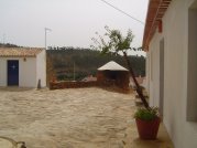 Exterior Turismo Rural 3