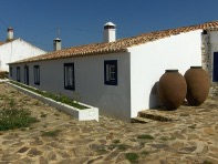 Casa do Alegrete Turismo Rural