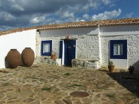 Casa do Poço Turismo Rural