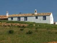 Exterior Turismo Rural 4