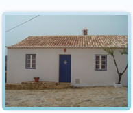 Casa do Amaro