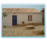 Casa da Vinha Turismo Rural