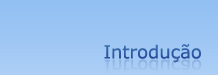 Introdu&ccedil;&atilde;o