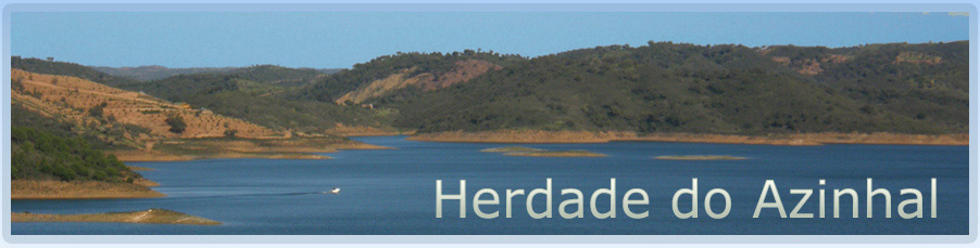 Herdade do Azinhal