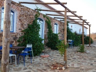 Exterior Turismo Rural 4