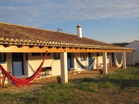 Casa do Alpendre Turismo Rural