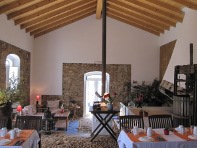 Exterior Turismo Rural 4