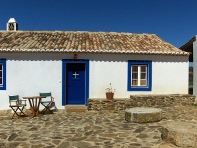 Casa do Alegrete Turismo Rural