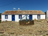 Exterior Turismo Rural 5