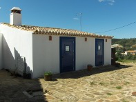 Exterior Turismo Rural 1