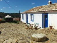 Exterior Turismo Rural 2