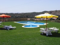 Exterior Turismo Rural 2