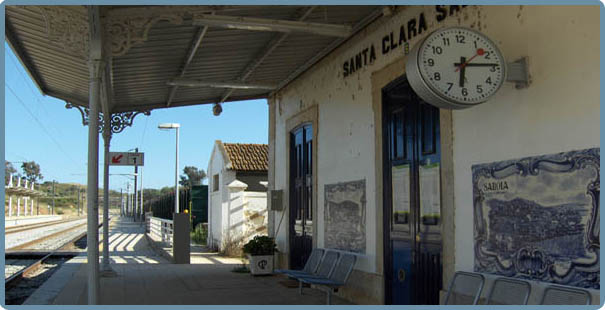 TURISMO RURAL