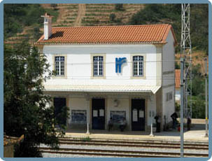 TURISMO RURAL
