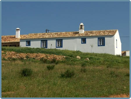 TURISMO RURAL